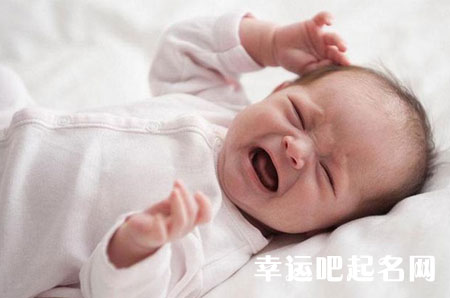 情人節出生的寶寶名字大全