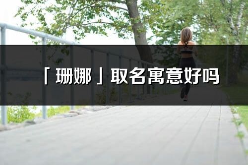 「珊娜」取名寓意好嗎_珊娜名字含義及五行