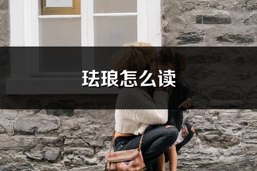 琺瑯怎么讀_琺瑯的讀音
