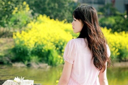 經典女生非主流網名大全(318個)