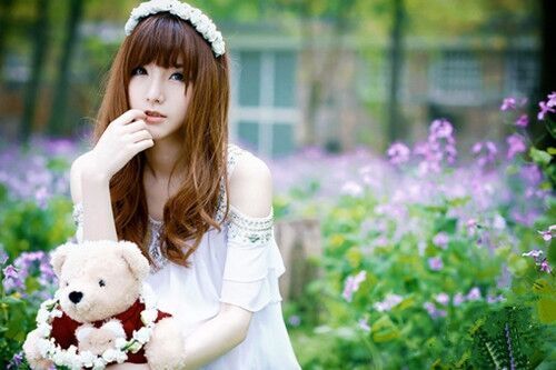 微博微信有詩(shī)意女生網(wǎng)名大全(精選125個(gè))