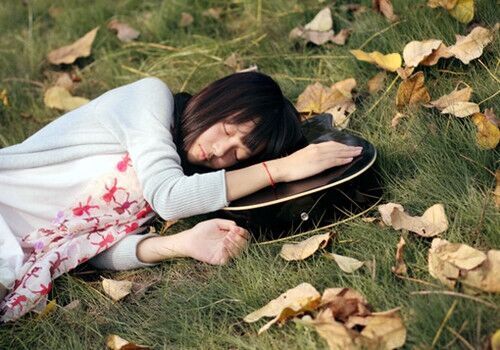 女生成熟穩重的微信名字(精選179個)