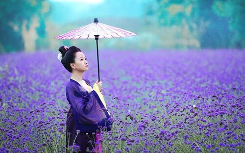比較好聽的昵稱微信昵稱(精選1734個)