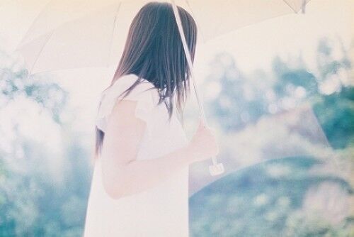 溫暖好聽的女生扣扣網名 比較暖的女生網名