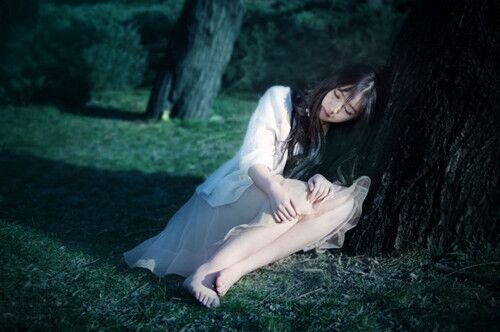扣扣昵稱女生版帶符號特殊網名(39個)