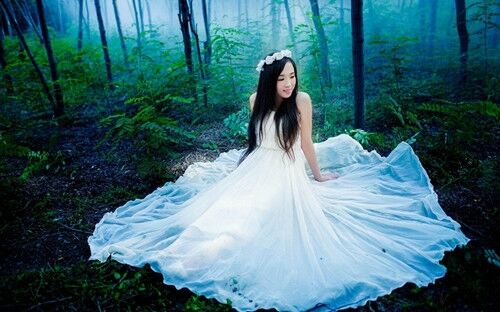 唯美小女生網名(精選323個)