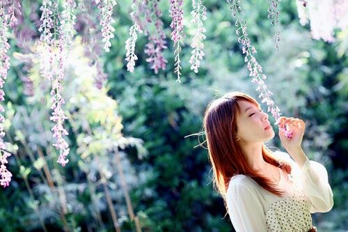 三十歲女人高雅的四字網名(精選384個)