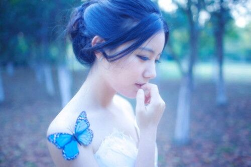 佛系的古風(fēng)情侶網(wǎng)名(68個(gè))