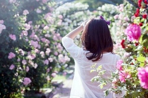 最新女生微信昵稱精選(共294個(gè))