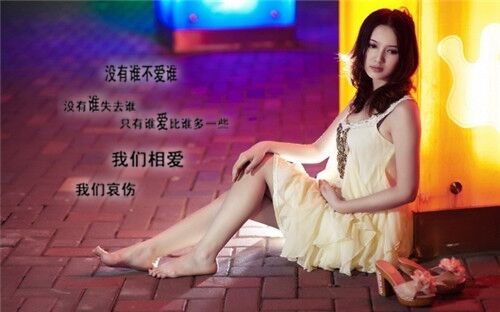 好聽的兩閨蜜網名(精選110個)