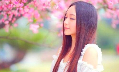 成熟有內涵的女生微信名字大全(共221個)
