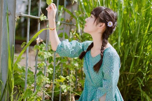 好聽(tīng)又可愛(ài)的仙女抖音昵稱(chēng)(精選175個(gè))