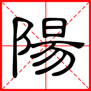 帶陽字的男孩名字 用陽字起名好嗎