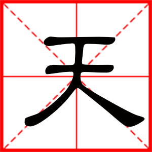 男孩用天字起名好嗎 帶天字的男孩名字
