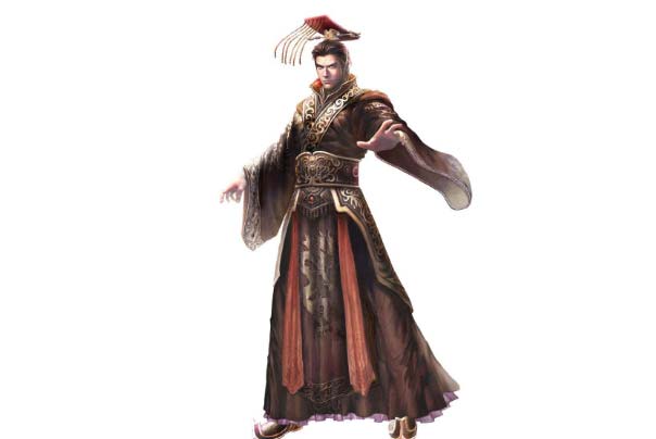 中國歷史十大帝王